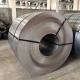 Q235 Dx51 C75 Carbon Steel Coil 6mm Thick Hot Rolled