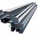 ASTM A36 A50 Structural Steel H Beam For Supporting Roof A572 A992