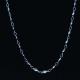Fashion Trendy Top Quality Stainless Steel Chains Necklace LCS09-1