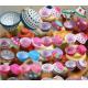 Beatiful 100 pcs/lot Cooking Tools Grease-proof Paper Cup Cake Liners Baking Cup Muffin Kitchen Cupcake Cases Cake Mold