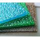 1.6mm-18mm Thickness Crystal Embossed Polycarbonate Sheet For Upholster Skylight