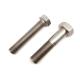 fastener SUS316 SUS304 Hexagon Head bolt and nut with washer