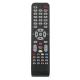 RC1055 5cm AC TV Remote Control For OKI TV Models RM-L1330 TCL Smart LED LCD TV