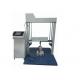 Walker Seat Structure Strength Testing Machine / Baby Carriage Testing Machine