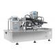 Special Bag Multi Packing Machine For Vacuum Flapping Leveling 80bags/Min