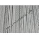 Galvanized Rib Lath Mesh XT0708 0.3mm thickness , 600mm width 1-3m Length