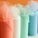 Organza Tulle Rolls 100 Yards Length 100Y Care Instructions Hand Wash Or Dry Clean