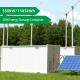 Ess Energy Storage System Container Battery 1500kWh 20ft Container Energy Storage System