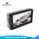 Touch Screen 2 Din Car Stereo Car Mp5 Mp4 Player 5m Remote Range