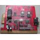 gaminator version I (5 in 1) casino gaming machine PCB