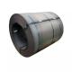 A284 Carbon Steel Coil Cutting 0.6mm Hot Rolled Steel Coil A709GR50