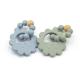 Customized Silicone Teether OEM ODM Silicone Teething Toys