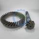 5164336 Crown Wheel Pinion Bevel Gear For New Holland Tractor