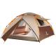 Fully Automatic Outdoor Camping Tent Sealing Performance Easy Transport