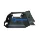 420 Foot Pedal Left Lower Step WG1664230043 Pedal For SInotruk Howo A7 Cab Spare Parts
