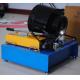 10 Dies 600t Manual Hydraulic Hose Crimper Finn Power Pipe Press FY-51CSD