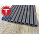 Cold Rolled ASTM A106 12m 24mm Seamless Hydraulic Tubing