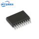 8NPN DARL TI Chips Integrated Circuits ULN2803ADWR Trans 50V 0.5A 18SO