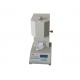 XNR-400 Series Melt Flow Index Tester Automatic / Manual Cut Material Way