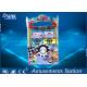Indoor Amusement Park Racing Game Machine Electronic Funny Family Game