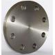 Hastelloy C276 Nickel Alloy Steel Flange Blind Flange 6 RF 300# ASME B16.5