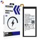 2600mAh RECHARGABLE mobile phone battery for samsung C5 C500 EB-BC500ABE battery A
