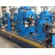 ERW 3.0mm Tube Mill Machine For High Frequency Welded Tube
