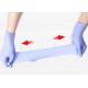 Tear Resistant Medical Grade Nitrile Examination Gloves