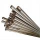 304 Stainless Steel Threaded Rod Customized Width JIS Standard