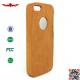 100% Perfect Fit Import Bamboo Wood Cover Case For Iphone 4 Iphone 5 Durable