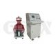 Auto Testing High Voltage Test Equipment Dry Type Time Relay On - Off Condition
