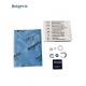 06J998907 06G998907 Fuel Injector Seal Repair Kit for Volkswagen Atlas 2018-2022