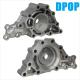 DPOP Truck Spare Parts 5001842919 81385200003 For Transmission Oil Pump Body