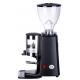 64mm Flat Burr Grinder Commercial Espresso Mill Touch Screen