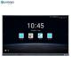 OEM 4K LED Digital Interactive Panel 75 Inch With Optional OPS PC