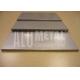 Exterior Anti Static Wall PVDF Aluminum Composite Panel 1220mm 4X8