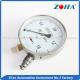 Mini Electrical Resistance Pressure Gauge / Transmissible Differential Pressure Gauge