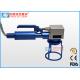 ISO9001 Handheld Laser Marking Machine / Laser Engraving Machine for Metal