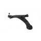 Left Lower Front Toyota Spare Parts Left Lower Control Arm For Toyota Corolla Verso