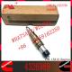 Common Rail Diesel Fuel Injector 4326989 1933613 2030519 2031836 2872289 2086663 For Cummins