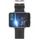 5.0MP HD Camera Microphone Speaker 2.86 4G Smart Phone Watch