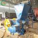 High Capacity Biomass Sawdust Briquette Making Machine 3800*3300*2200mm