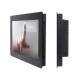 10-21.5 Inch Capacitive Touch Monitor 350 Cd/M2 Brightness High Touch Accuracy