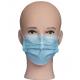 Clinic Surgical Medical Disposable Protective Face Mask For Dust Prevention