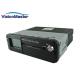 1080P AHD Mobile Digital Video Recorder 8CH 2TB HDD VGA Interface With GPS