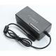 Black Adjustable Multi Functional Universal DC 12v 5a Power Adapter For Laptop