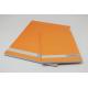 Matte Laminated Notebook Binding 80g Offset Paper CMYK Color soft bound book printing
