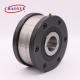 Bearing Supported 10000N.m Backstop Cam Clutch For Packaging Machinery