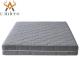 5cm Thickness King Mattress With Air Fiber Foam Comfort Layer Excellent Motion Isolation