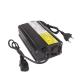 48V 60V 72V Electric charger Motorcycle charger golf cart lithium battery charger